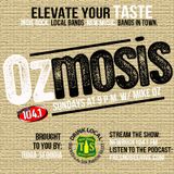 Ozmosis #44 (11.25.12)