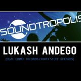 Lukash Andego - live @ Soundtropolis Polska 2006