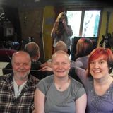 The F Spot Live Sessions 25 - Michelle Holding and Bonz
