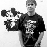 GORDON KAYE - Minnie (Not Mini) Mix May 2012