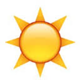 Sunshine Mix