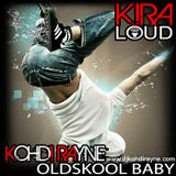 OLDSKOOL BABY!