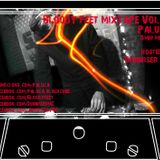 Bloody Feet MixTape Vol 10 by Paluca (Omni Music)