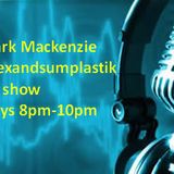 radioactive fm 25th Feb 2012 2dexandsumplastik