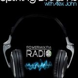 UPLIFTING DREAMS Ep.001 @ PowermixFmradio