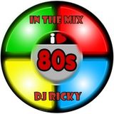 DJ RICKY - SPECIAL REMIX 70´S & 80´S