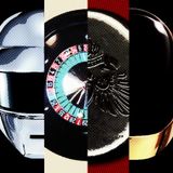 Sound of Yesterday, Music of Today (A Daft Punk Homage Mix by Dr. Strangedub)
