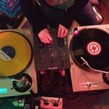 Thirsty Pagan Soul/Funk Set 4.21.14