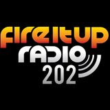 FIUR202 / Fire It Up 202