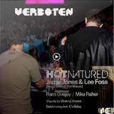 Rami Deejay & Mike Fisher @ Verboten - January 2012