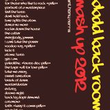 Back By Dope Demand Back Room Mash Up 2012