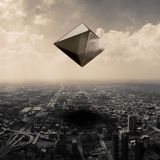 ObsidiaN's Platonic Solids 003 - Octahedron Mix