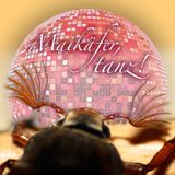 Cockchafer dance!