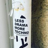 In this Great Future You Can't Forget Your Past mix