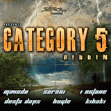 CATEGORY 5 RIDDIM
