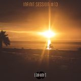 INFINIT Session #13 (mixed by taimles)