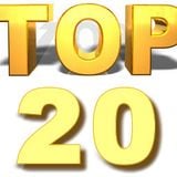 Top-20 Wedding Dance Mix