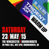 Vibez Promo Mix - May 2015 - Midweek Warm-Up by DJ Benzo | Drum & Bass