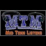 Mid Tenn Listens 67 MusicTree Fest 2014 #MTF14