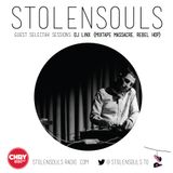 DJ Linx - StolenSouls Radio, Guest Selectah Sessions - Mar 05, 2014