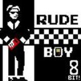 8 BIT RUDE BOY