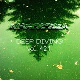 Deep Diving vol. 421