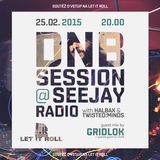 #100 DNB Session - GRIDLOK