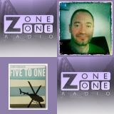 London Arts Episode 1 - Chris Chalmers Interview