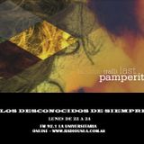 Los Desconocidos de Siempre - Episodio 12 - "Facundo Galli"