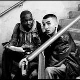 Emission La Voix du HipHop du 24 décembre 2011 - L'Avant-Dernière –