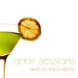 Drink Sessions By Philip Hidden