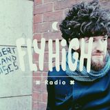 Fly High Radio (w/ Peter Curtin Guest Mix) 07/06/2015