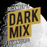 Sylvain du Roc-Electro Dark Mix (déc 14)