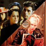 Scalarama Core Programme 2013: Party Girl & Variety