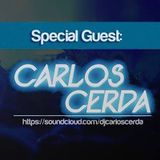 Trancelucid #139 (Carlos Cerda Guest Mix)