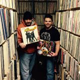 Grown Man Rap Show (Episode 2 - 12/07/14) / DJ Toast & Paul Nice