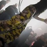 Anzii - Electrocution Ep. 4