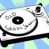 OLD SKOOL HARDCORE JUNGLE MIX AND TING