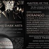 Darkpsy , Darkgroove