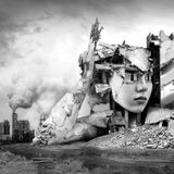 - UNCERTAIN FUTURE -