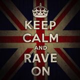 Aina Burano - Rave mode guestmix