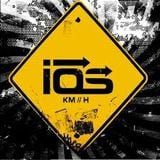 KM//H by iOS the dance rock band. Full length Mix released in 2005 by We Are One Records