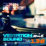 JOHN KAYDER- VIBRATION SOUND(Planet of music 138)