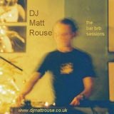 The Bar BRB Sessions: Evening