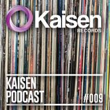 Kaisen Podcast #009 House Classics