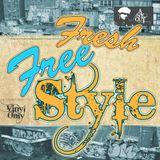72 Soul presents : Fresh Guest Mix by DJ Anycut