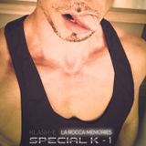 KLASH-E - SPECIAL K 1 - LA ROCCA MEMORIES