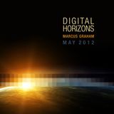 Marcus Graham - Digital Horizons @ Calon FM - May 2012