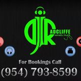 Raddy's Hip Hop & Dance Mix