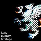 The Lazy Sunday Mixtape